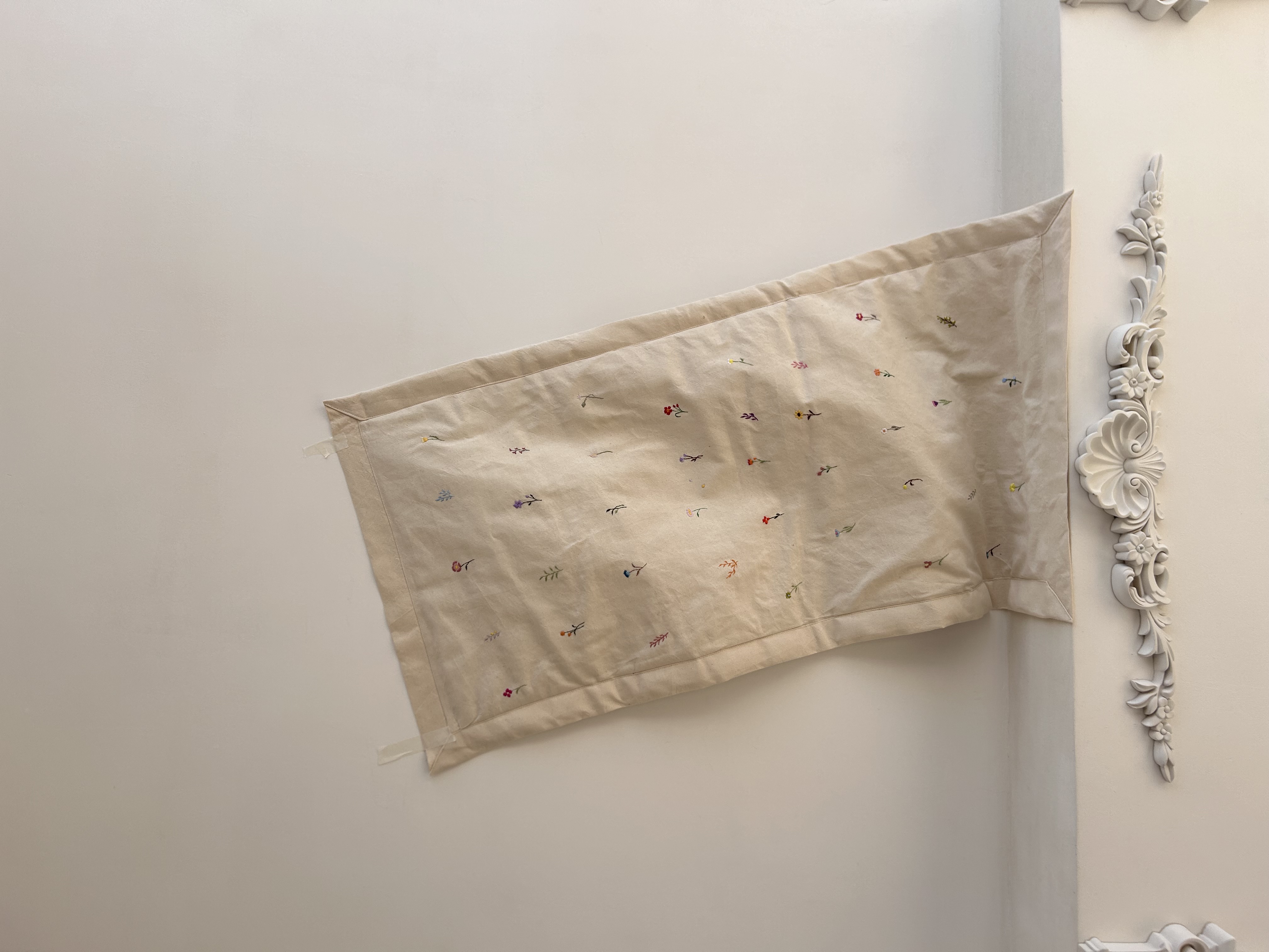 Молитвенный коврик · оттенок Linen